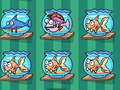 Laro Fish merge FRVR