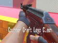 Laro Counter Craft Lego Clash