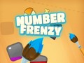 Laro Number Frenzy