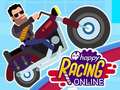 Laro Happy Racing Online