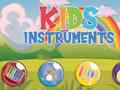 Laro Kids Instruments
