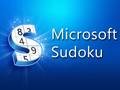 Laro Microsoft Sudoku