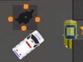 Laro Ambulance Parking