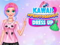 Laro Kawaii #Photoshoot Dress Up