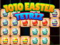 Laro 1010 Easter Tetriz