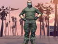 Laro Crazy GTA Mercenary Driver 