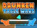 Laro Drunken Table Wars