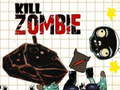 Laro Kill Zombie