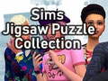 Laro Sims Jigsaw Puzzle Collection