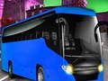 Laro Public Bus Passenger