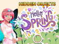 Laro Hidden Objects Hello Spring