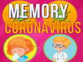 Laro Memory CoronaVirus