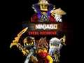 Laro NinjaGo Chen's Return