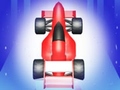 Laro Flying Racecar