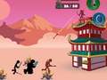 Laro Stick War Legacy 2