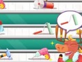 Laro Funny Shopping Supermarket