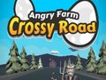 Laro Angry Farm Crossy Road