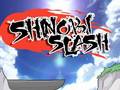 Laro Shinobi Slash