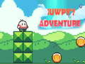 Laro Nuwpy`s Adventure