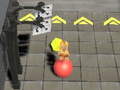 Laro UnityChan Ball