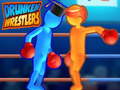 Laro Drunken Wrestlers