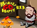 Laro Monkey Go Happy Stage 513
