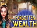 Laro Forgotten Wealth