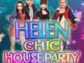 Laro Helen Chic House Party