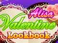 Laro Alisa Valentine Lookbook