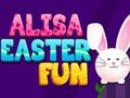 Laro Alisa Easter Fun