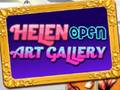 Laro Helen Open Art Gallery