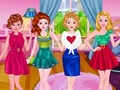 Laro Villain Style Vs Princess Style