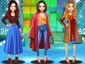 Laro Cherrie New Spring Trends