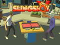 Laro SlingShot