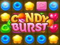 Laro Candy Burst 