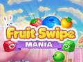 Laro Fruit Swipe Mania