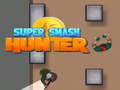 Laro Super Smash Hunter