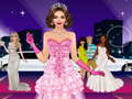 Laro Prom Queen Dress Up High School 