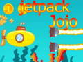 Laro Jetpack Jojo