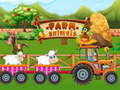 Laro Farm Animals