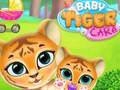 Laro Baby Tiger Care