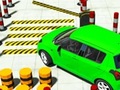 Laro Real Advance Car Parking