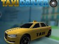 Laro Taxi Driver