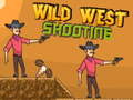 Laro Wild West Shooting
