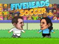Laro FiveHeads Soccer 
