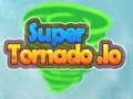 Laro Super Tornado.io