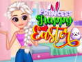 Laro Princess Happy Easter