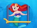 Laro Save The Mermaid