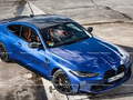 Laro BMW M4 Coupe Puzzle