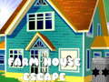 Laro Farm House Escape